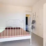 Poseidon- Am Mit Panoramaterrasse By Interhome *