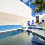 Poseidon- Am Mit Panoramaterrasse By Interhome Casa vacanze Donnalucata (Sicily)