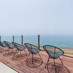 Poseidon- Am Mit Panoramaterrasse By Interhome