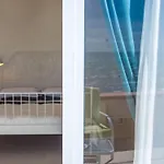 Poseidon- Am Mit Panoramaterrasse By Interhome *