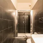 Casa vacanze Poseidon- Am Mit Panoramaterrasse By Interhome *