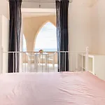 Casa vacanze Poseidon- Am Mit Panoramaterrasse By Interhome