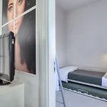 Poseidon- Am Mit Panoramaterrasse By Interhome Casa vacanze *