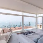 Poseidon- Am Mit Panoramaterrasse By Interhome *