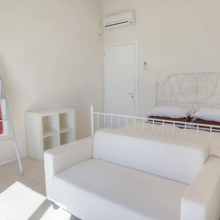 Prázdninový dům Poseidon- Am Mit Panoramaterrasse By Interhome Donnalucata (Sicily)