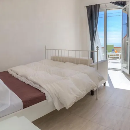 Poseidon- Am Mit Panoramaterrasse By Interhome Prázdninový dům *