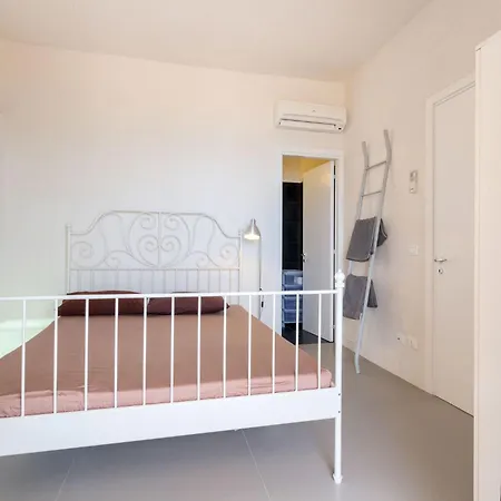 Poseidon- Am Mit Panoramaterrasse By Interhome *