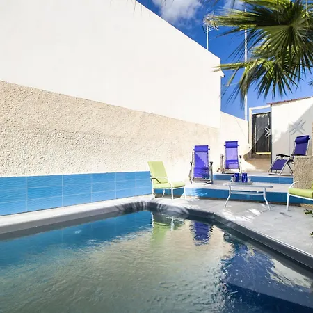 Poseidon- Am Mit Panoramaterrasse By Interhome Prázdninový dům Donnalucata (Sicily)