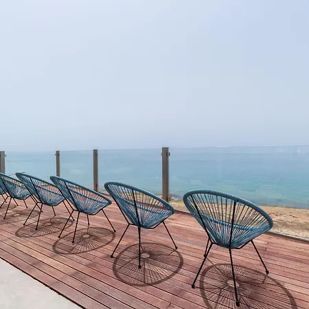 Poseidon- Am Mit Panoramaterrasse By Interhome
