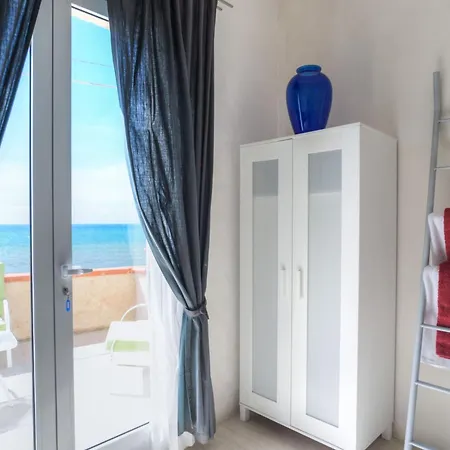 Poseidon- Am Mit Panoramaterrasse By Interhome * Donnalucata (Sicily)