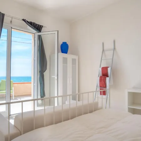Prázdninový dům Poseidon- Am Mit Panoramaterrasse By Interhome Donnalucata (Sicily)