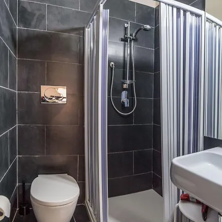 Poseidon- Am Mit Panoramaterrasse By Interhome * Donnalucata (Sicily)