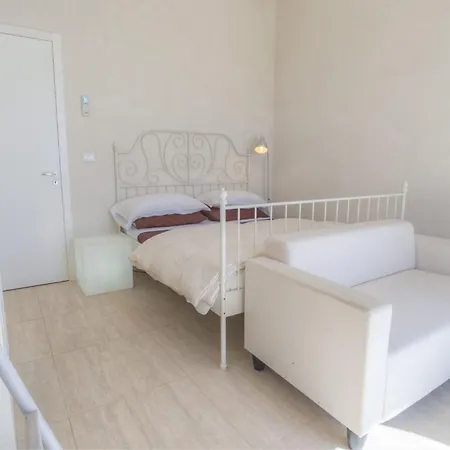 Prázdninový dům Poseidon- Am Mit Panoramaterrasse By Interhome