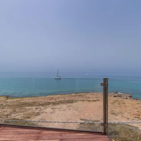 Poseidon- Am Mit Panoramaterrasse By Interhome Prázdninový dům