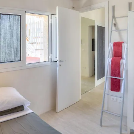 Prázdninový dům Poseidon- Am Mit Panoramaterrasse By Interhome *