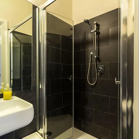 Poseidon- Am Mit Panoramaterrasse By Interhome *
