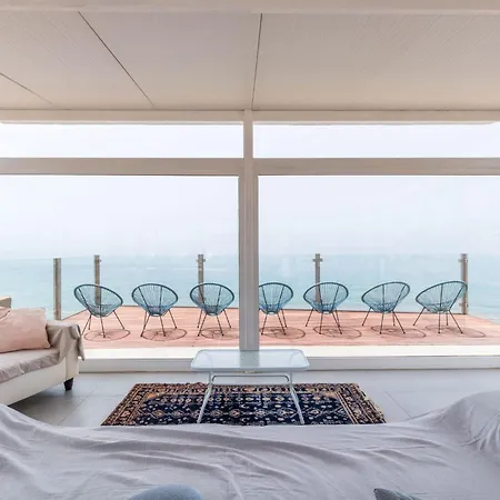 Prázdninový dům Poseidon- Am Mit Panoramaterrasse By Interhome Donnalucata (Sicily)