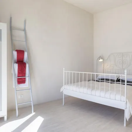 Prázdninový dům Poseidon- Am Mit Panoramaterrasse By Interhome *