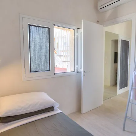 Poseidon- Am Mit Panoramaterrasse By Interhome Donnalucata (Sicily)